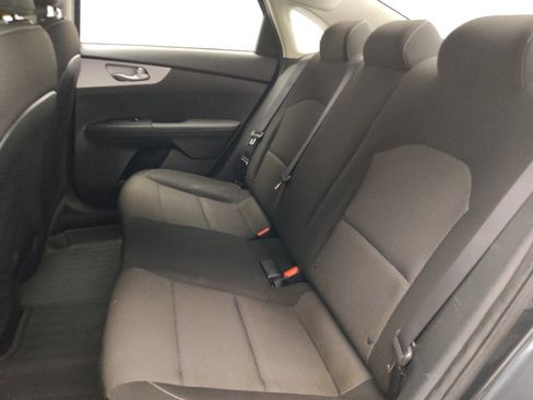 Used 2024 Kia Forte LXS FWD image 18