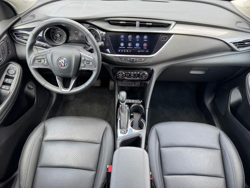 Used 2023 Buick Encore GX Essence w/ Experience Buick Package FWD image 12