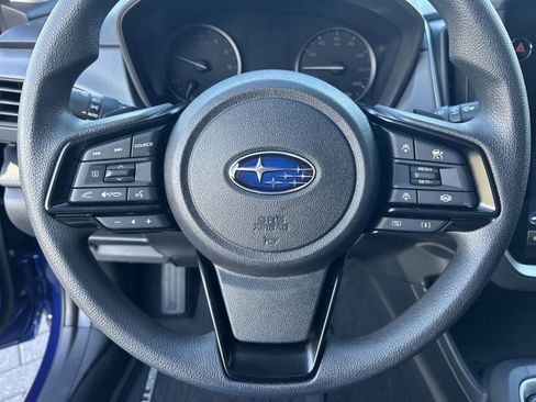 Certified 2025 Subaru Crosstrek 2.0i Premium w/ Popular Package #4 image 27