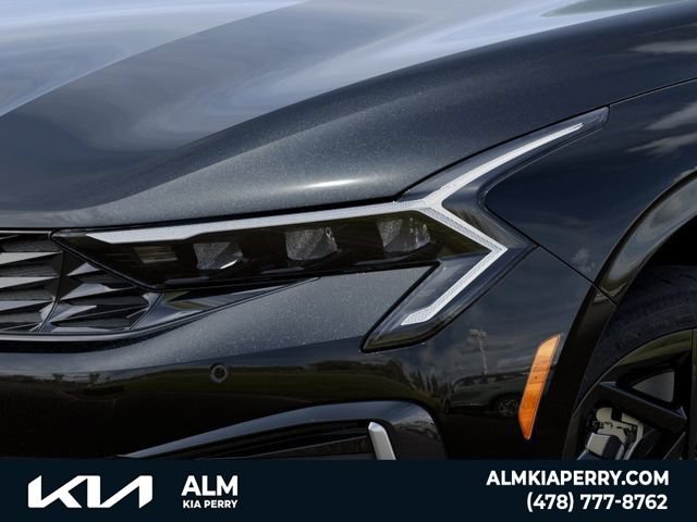 New 2026 Kia K5 LXS FWD image 10
