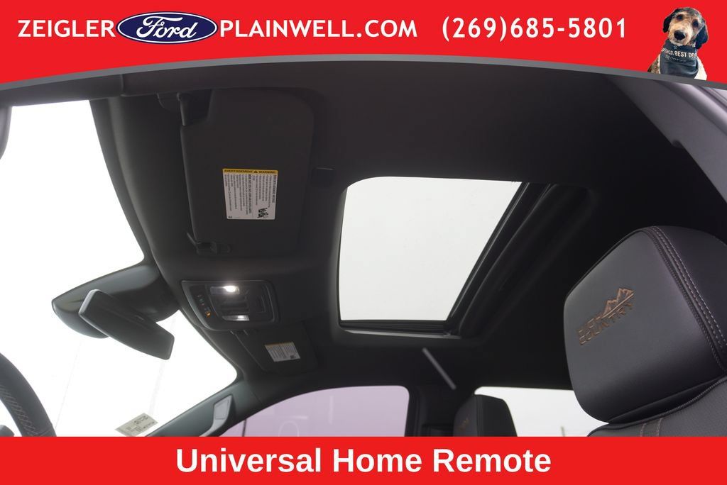 Used 2024 Chevrolet Silverado 2500 High Country AWD/4WD image 6