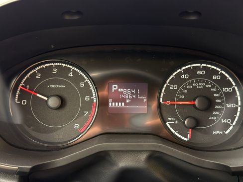 Used 2018 Subaru Crosstrek 2.0i Premium AWD/4WD image 35