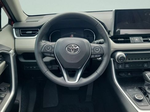 Used 2024 Toyota RAV4 XLE Premium w/ Weather Package AWD/4WD image 9