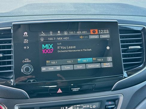 Used 2020 Honda Pilot EX-L image 13