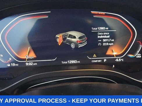 Used 2024 BMW X3 xDrive30i w/ Premium Enhanced Package image 19