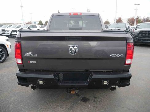 Used 2019 RAM 1500 Big Horn image 25