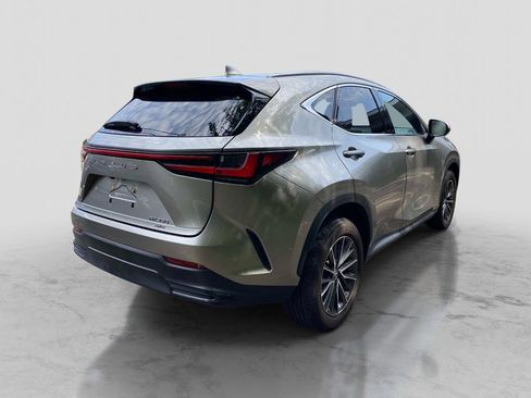 Used 2022 Lexus NX 350 AWD w/ Cold Area Package image 9