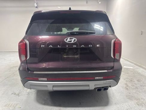 Used 2024 Hyundai Palisade SEL w/ Premium Package FWD image 7