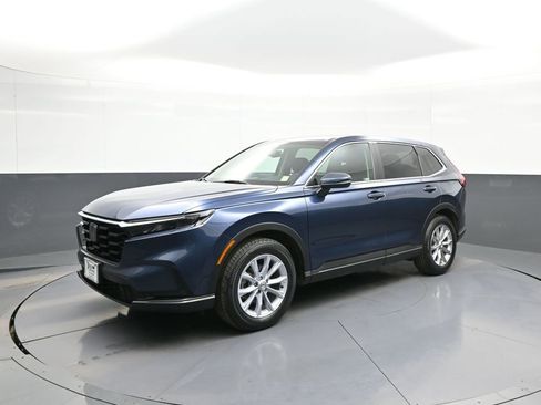 Certified 2023 Honda CR-V EX image 10