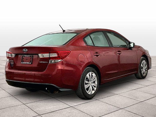 Used 2019 Subaru Impreza 2.0i AWD/4WD image 11