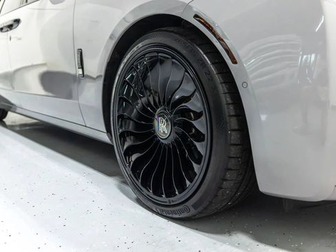 Used 2021 Rolls-Royce Ghost AWD/4WD image 17