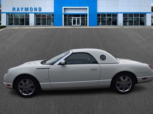 Used 2003 Ford Thunderbird image 6