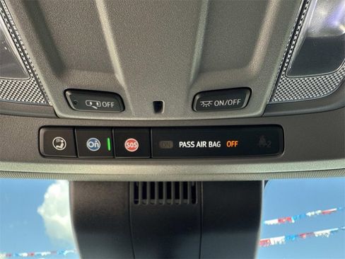 New 2026 Chevrolet Silverado 1500 Custom image 19