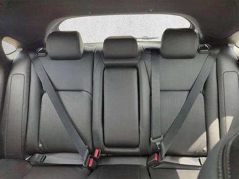 New 2026 Honda Civic Sport Touring image 18
