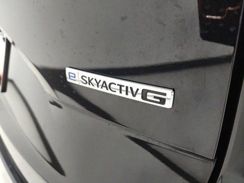 Used 2024 MAZDA CX-90 3.3 Turbo w/ Select Package image 12