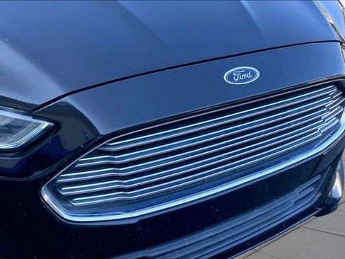Used 2013 Ford Fusion SE FWD image 27