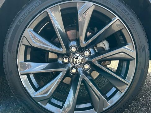 Certified 2023 Toyota Corolla XSE w/ Carpet Mat Package (TMS) FWD image 27