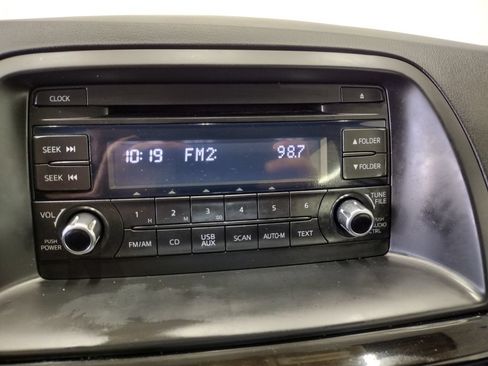 Used 2016 MAZDA CX-5 Sport FWD image 25