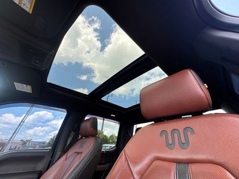 Used 2019 Ford F150 King Ranch AWD/4WD image 15