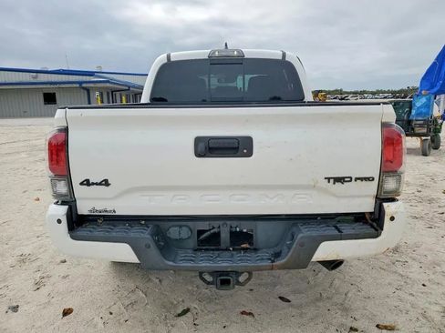Used 2019 Toyota Tacoma TRD Pro image 6