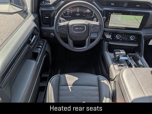 New 2026 GMC Sierra 1500 AT4X AWD/4WD image 13