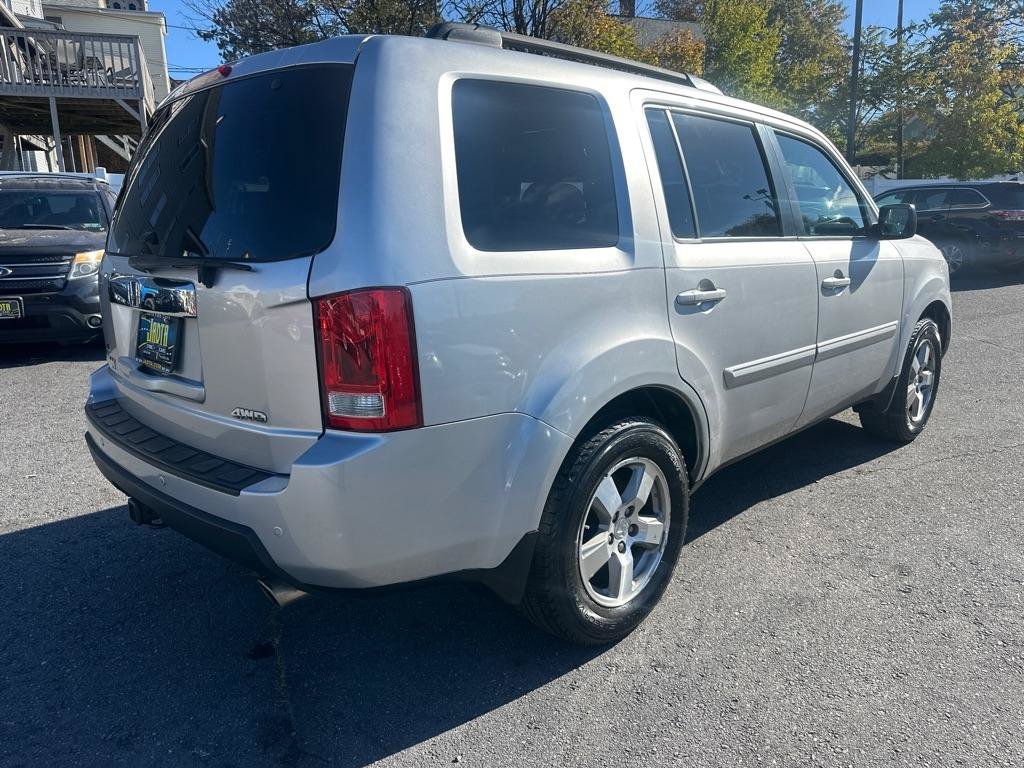 Used 2010 Honda Pilot EX-L image 5