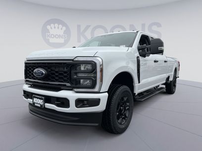 New 2026 Ford F250 XL w/ STX Appearance Package