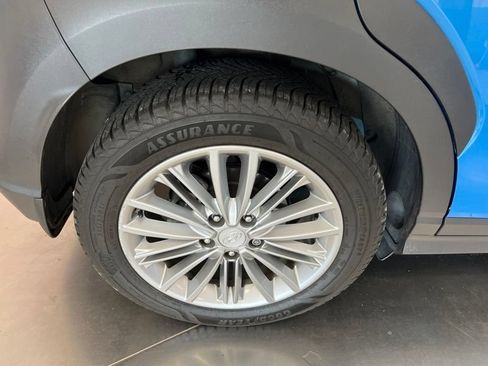 Used 2021 Hyundai Kona SEL Plus w/ Cargo Package FWD image 9