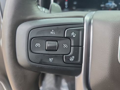 Used 2025 GMC Sierra 1500 SLT w/ SLT Premium Plus Package image 19