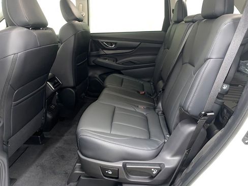 New 2026 Subaru Ascent Premium image 16