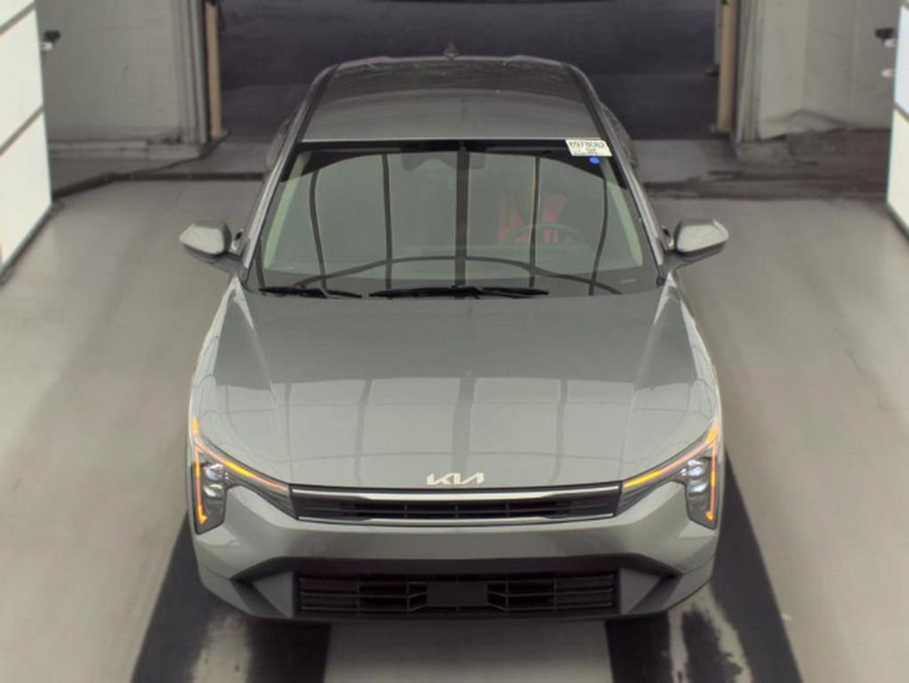 Used 2026 Kia K4 FWD image 2