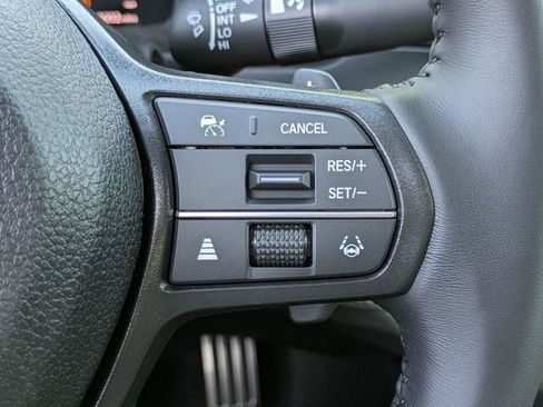 New 2026 Honda Accord Sport image 25