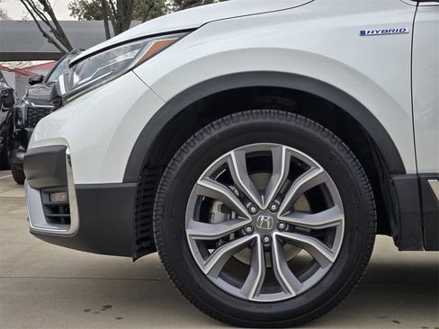 Used 2021 Honda CR-V Touring image 14