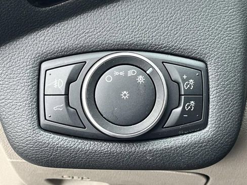 Used 2018 Ford Escape SEL FWD image 26
