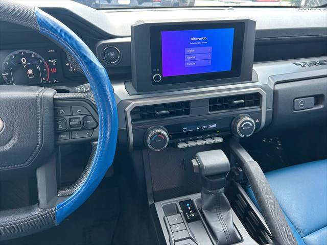 Certified 2026 Toyota Tacoma SR5 RWD image 17