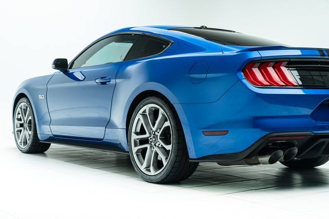 Used 2019 Ford Mustang GT Premium RWD image 19