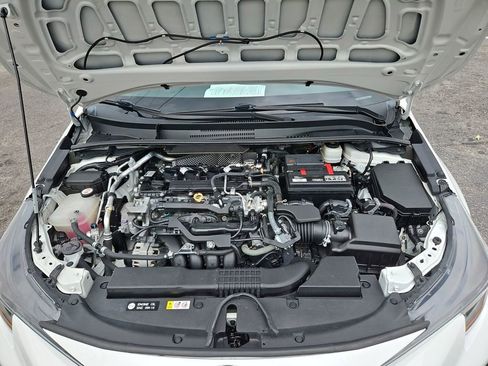 Used 2021 Toyota Corolla SE image 30