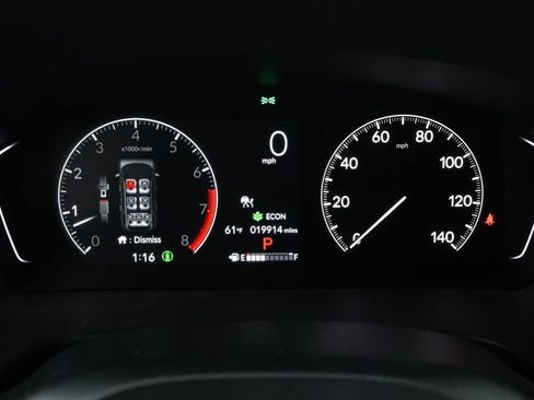 Used 2025 Honda Pilot TrailSport image 12