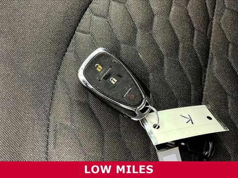 Used 2019 Chevrolet Equinox LT FWD image 29
