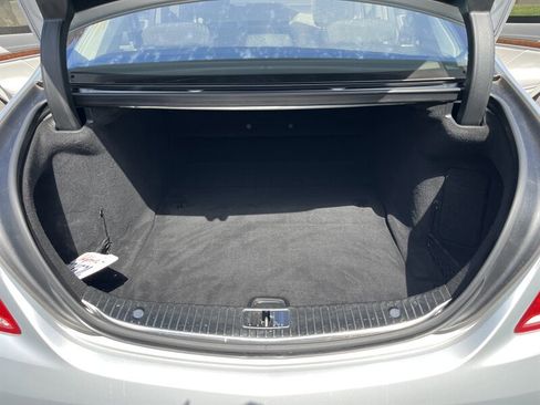 Used 2015 Mercedes-Benz S 550 Sedan image 34