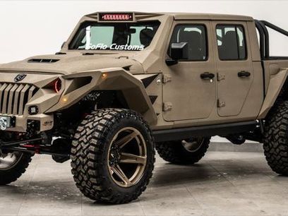 Used 2025 Jeep Gladiator Sport