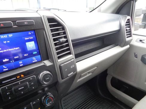 Used 2022 Ford F350 XL w/ STX Appearance Package image 80