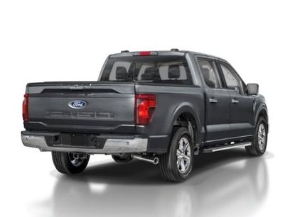 Used 2024 Ford F150 XLT w/ Equipment Group 302A MID
