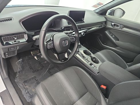 Used 2024 Honda Civic Sport image 15
