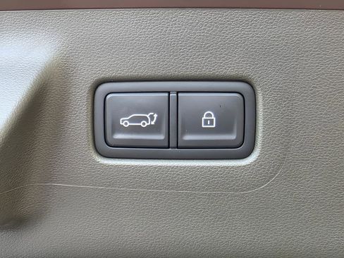 Used 2025 Hyundai Santa Fe Calligraphy AWD/4WD image 15