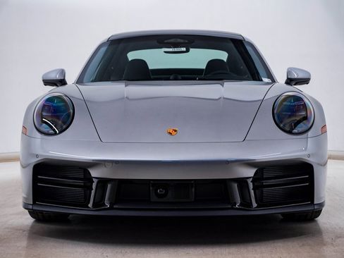 New 2026 Porsche 911 Carrera 4S image 6