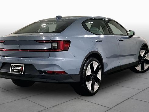 Used 2023 Polestar Polestar 2 w/ Pilot Pack AWD/4WD image 11