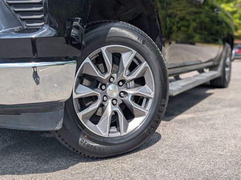 Used 2023 Chevrolet Silverado 1500 LT RWD image 35