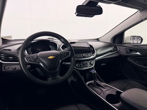 Used 2018 Chevrolet Volt Premier w/ Driver Confidence Package image 14