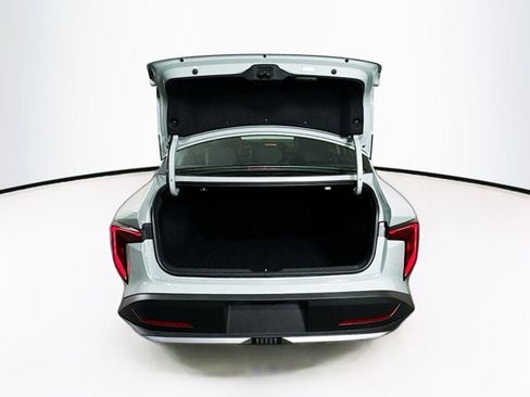 New 2025 Kia K4 EX image 9